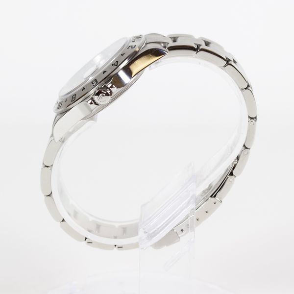 Rolex Explorer II 16570